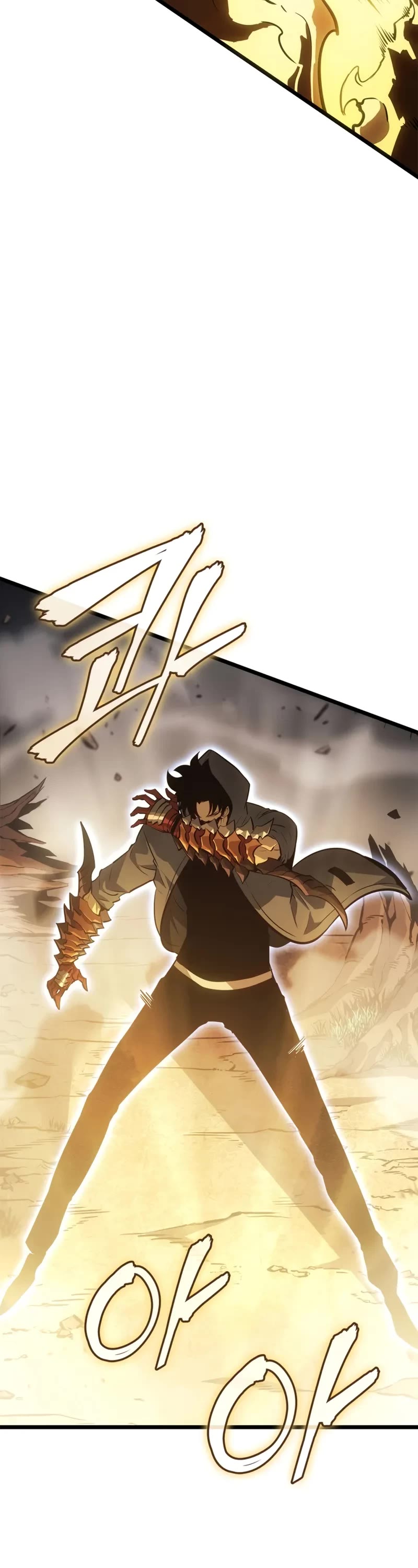 Solo Leveling: Ragnarok Chapter 38 page 57 - Chapter 38