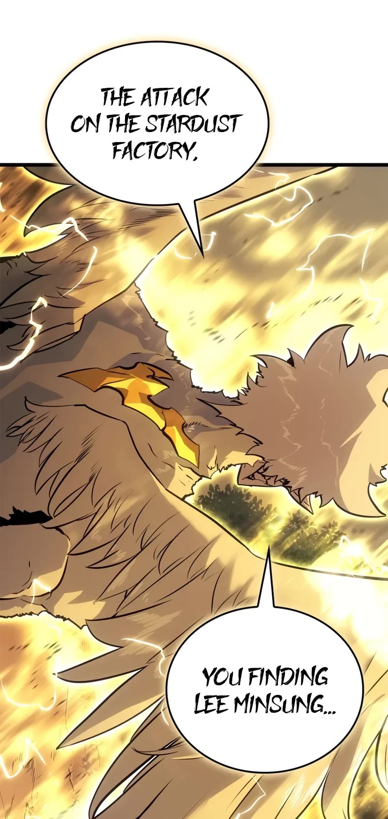 Solo Leveling: Ragnarok Chapter 38 page 59 - Chapter 38