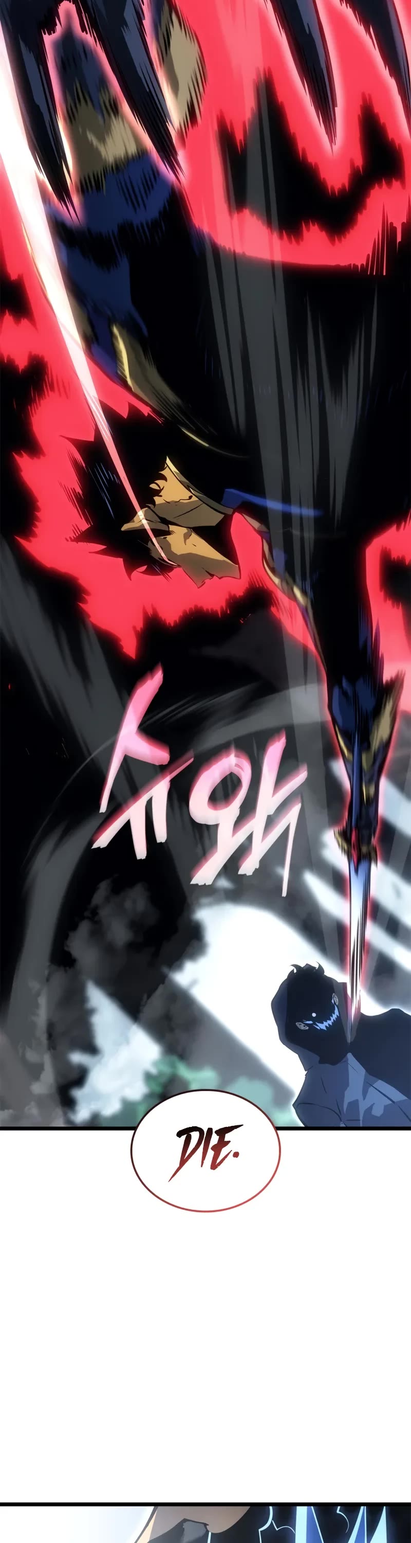 Solo Leveling: Ragnarok Chapter 38 page 7 - Chapter 38
