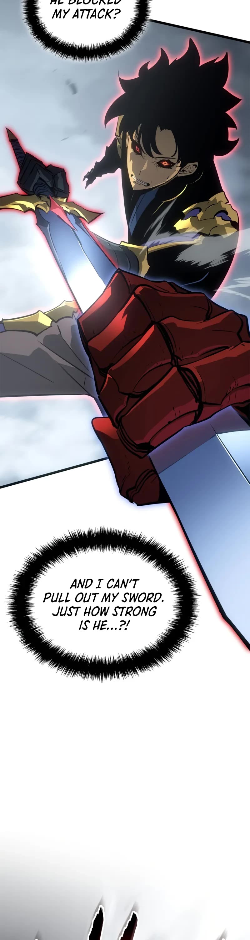 Solo Leveling: Ragnarok Chapter 38 page 9 - Chapter 38