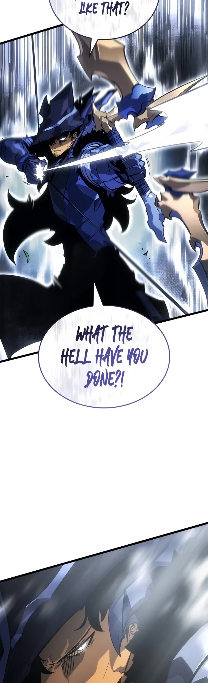 Solo Leveling: Ragnarok Chapter 39 page 10 - Chapter 39