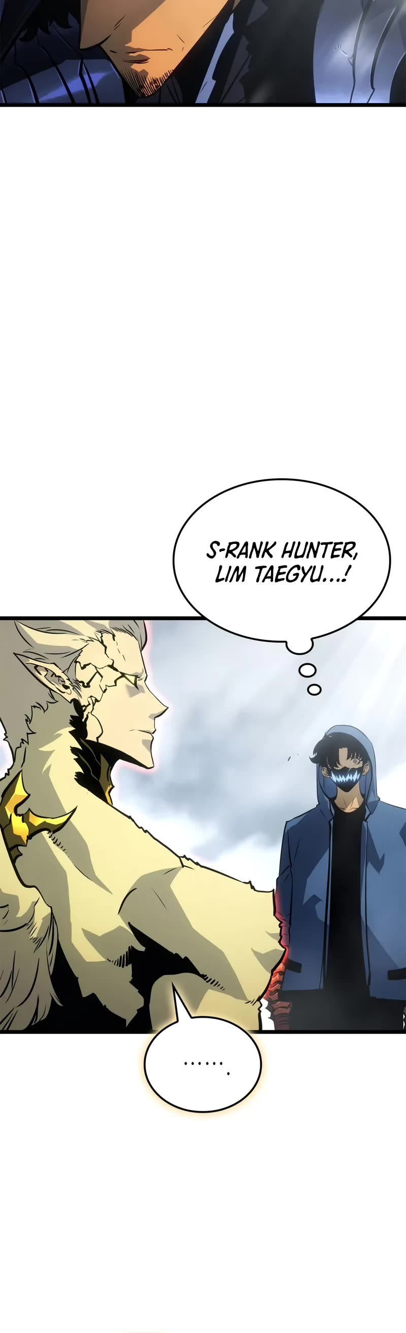 Solo Leveling: Ragnarok Chapter 39 page 11 - Chapter 39