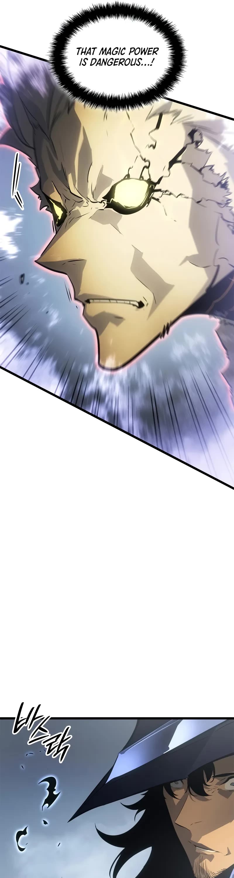 Solo Leveling: Ragnarok Chapter 39 page 26 - Chapter 39
