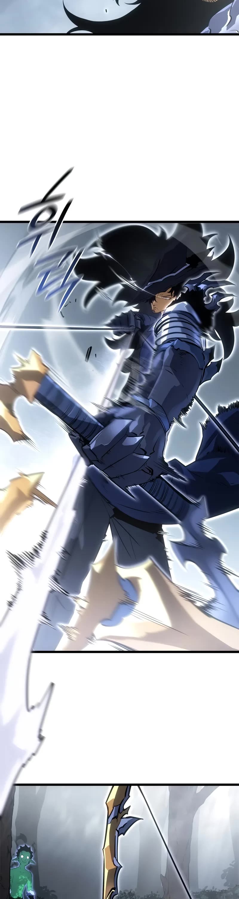 Solo Leveling: Ragnarok Chapter 39 page 27 - Chapter 39