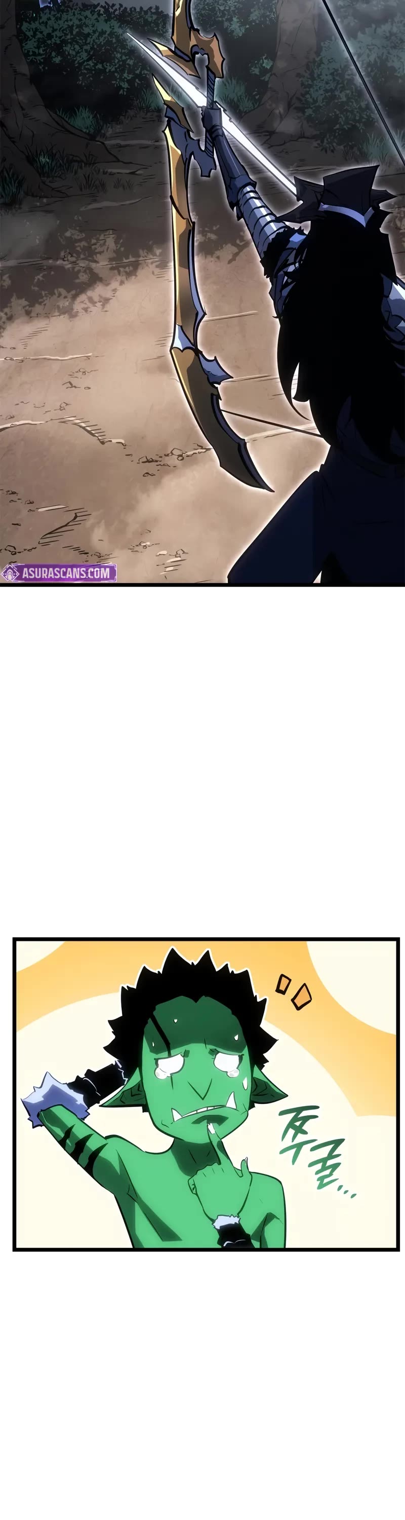 Solo Leveling: Ragnarok Chapter 39 page 28 - Chapter 39