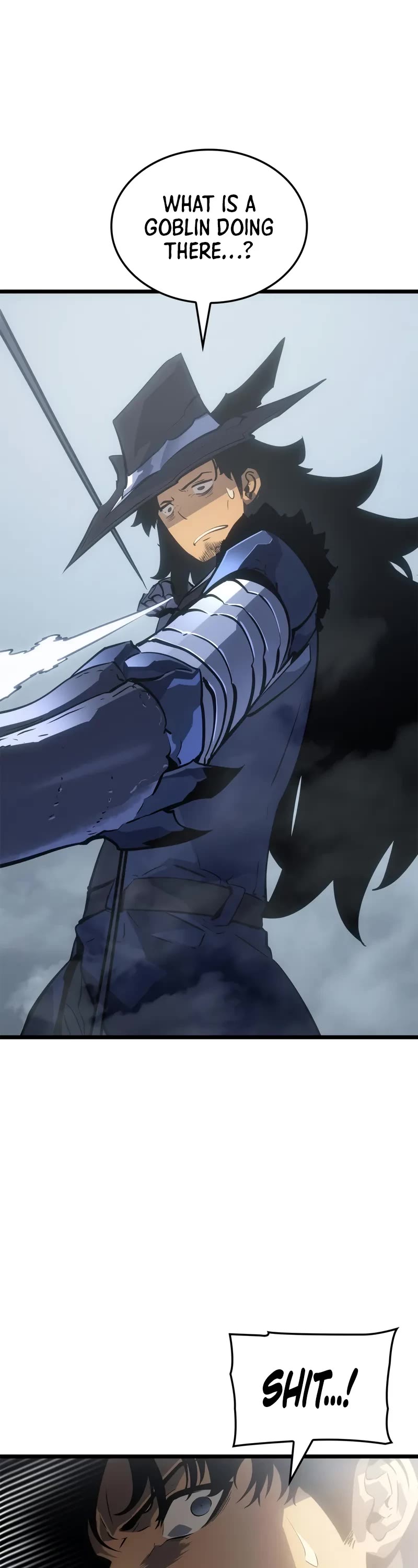 Solo Leveling: Ragnarok Chapter 39 page 29 - Chapter 39