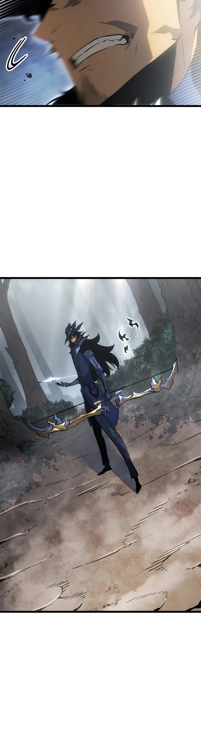 Solo Leveling: Ragnarok Chapter 39 page 30 - Chapter 39