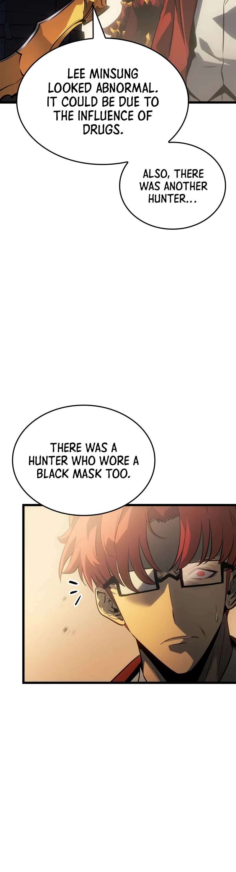 Solo Leveling: Ragnarok Chapter 39 page 35 - Chapter 39