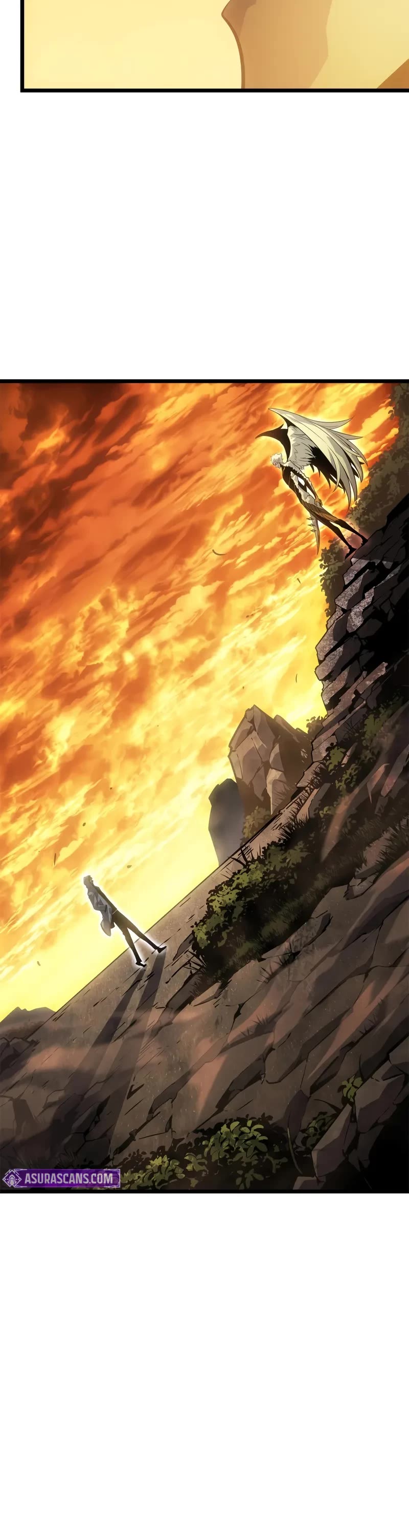 Solo Leveling: Ragnarok Chapter 39 page 40 - Chapter 39