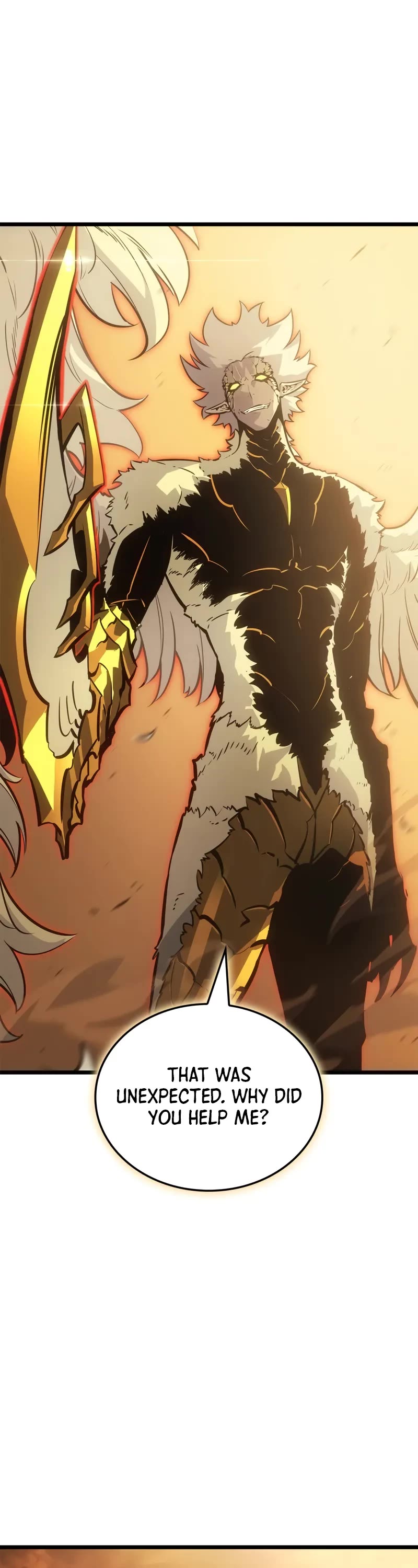 Solo Leveling: Ragnarok Chapter 39 page 41 - Chapter 39