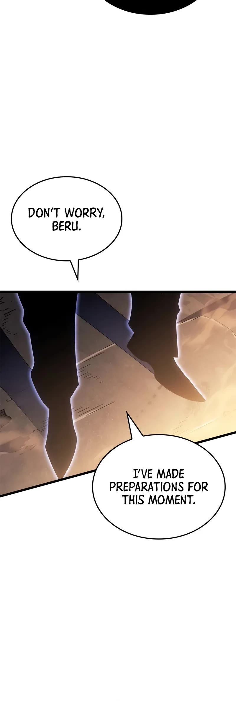 Solo Leveling: Ragnarok Chapter 39 page 45 - Chapter 39