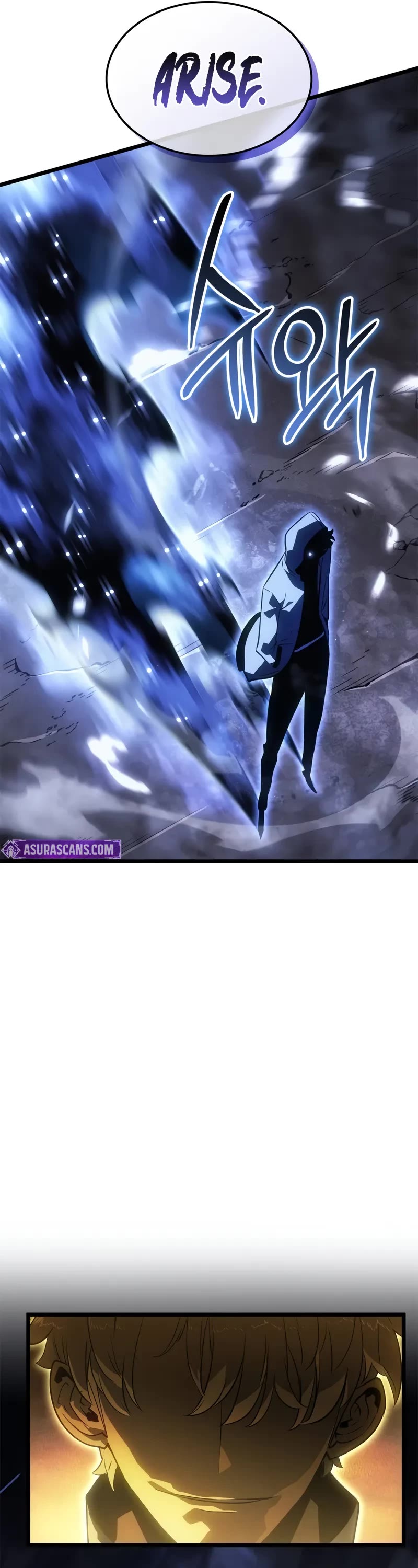 Solo Leveling: Ragnarok Chapter 39 page 46 - Chapter 39