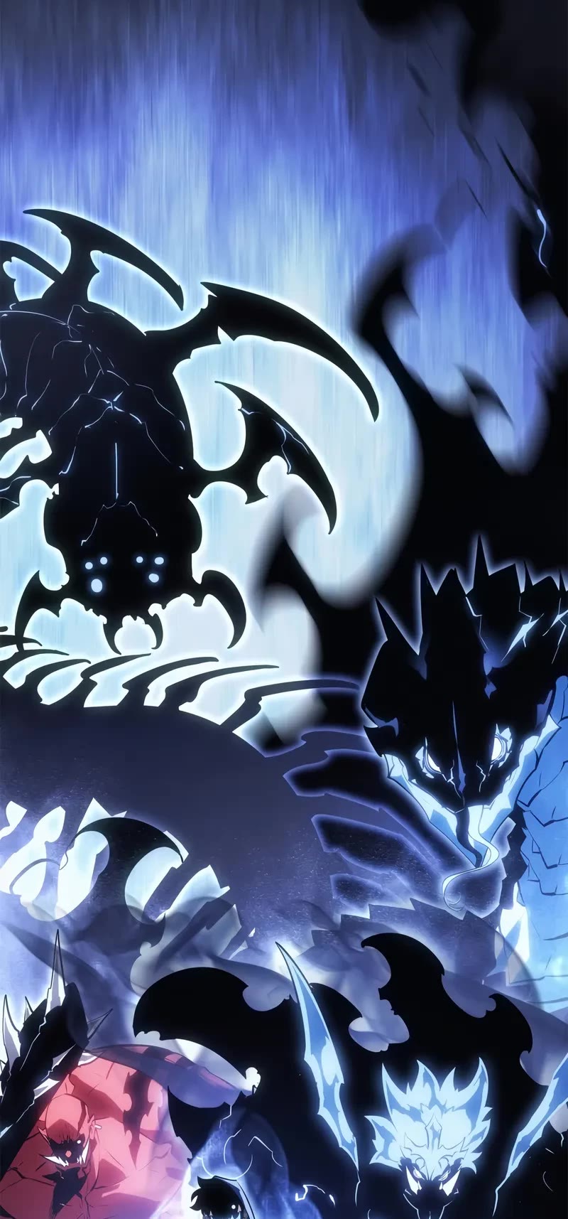 Solo Leveling: Ragnarok Chapter 39 page 48 - Chapter 39