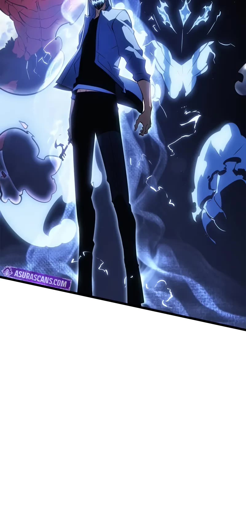 Solo Leveling: Ragnarok Chapter 39 page 49 - Chapter 39