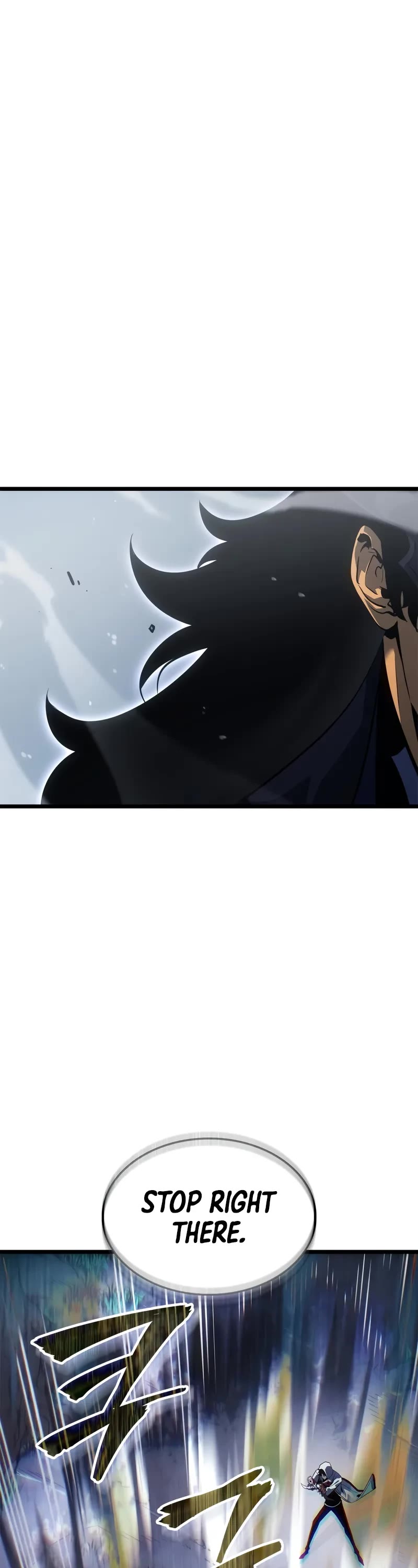 Solo Leveling: Ragnarok Chapter 39 page 7 - Chapter 39