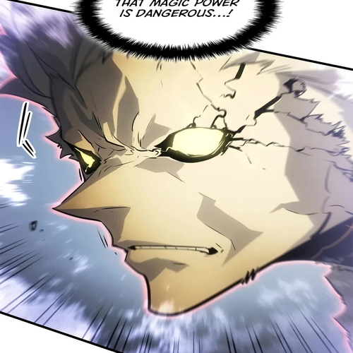 Solo Leveling: Ragnarok Chapter 39 cover