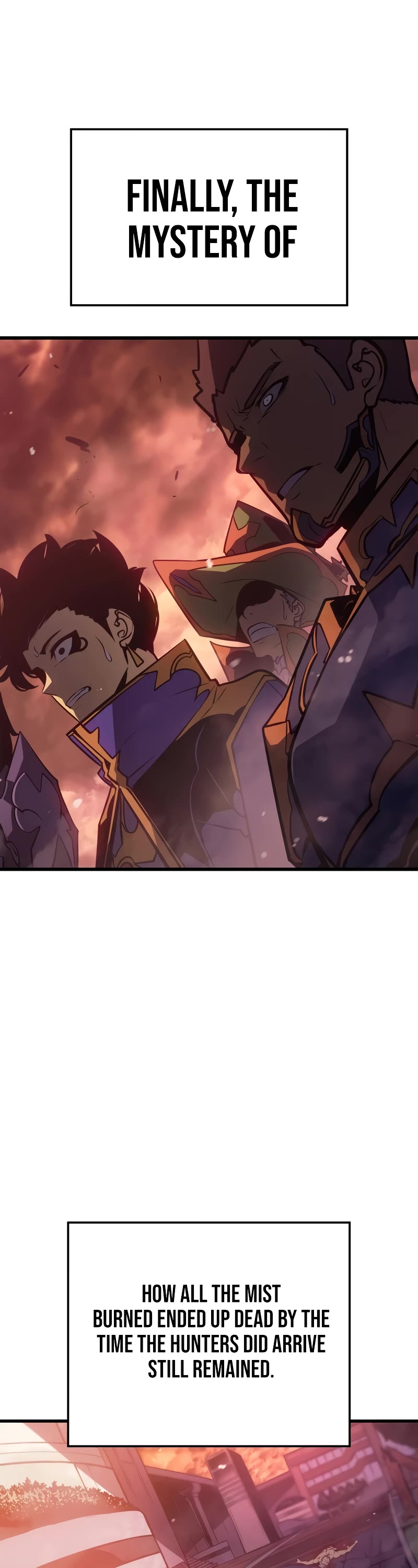 Solo Leveling: Ragnarok Chapter 4 page 12 - Chapter 4