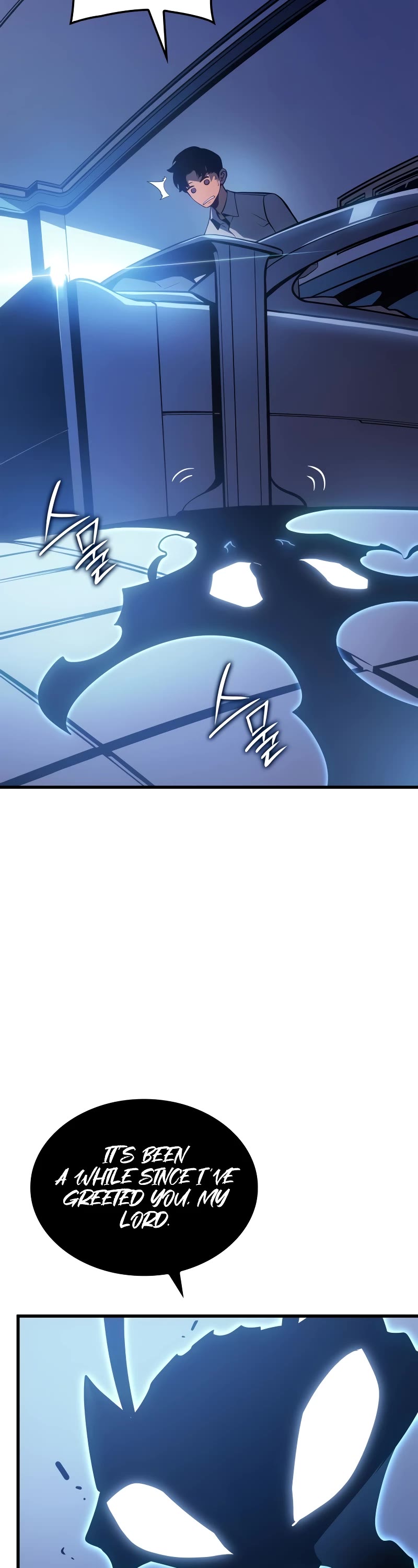 Solo Leveling: Ragnarok Chapter 4 page 18 - Chapter 4