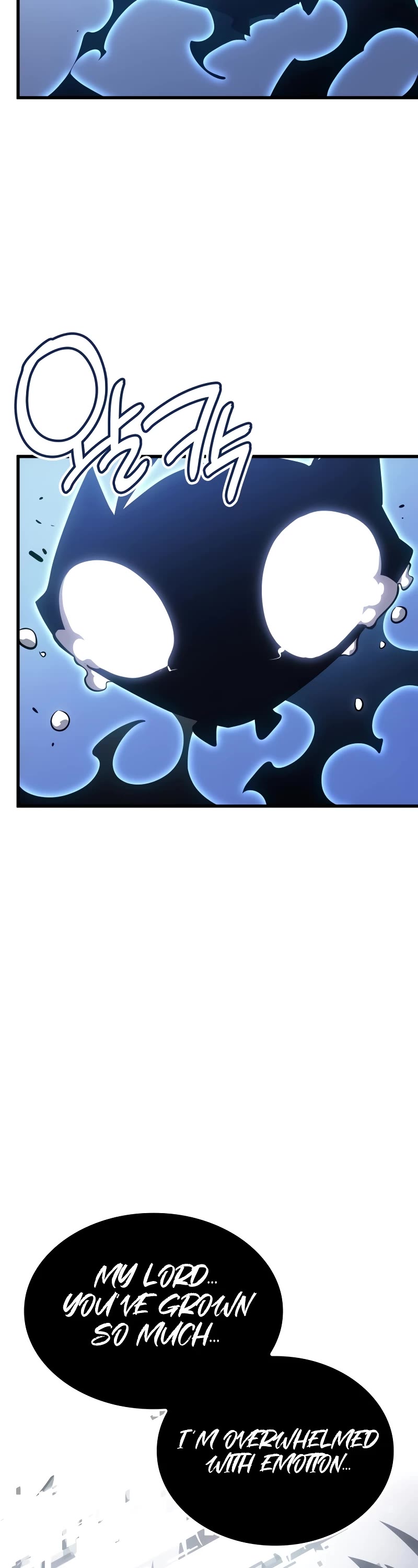 Solo Leveling: Ragnarok Chapter 4 page 19 - Chapter 4