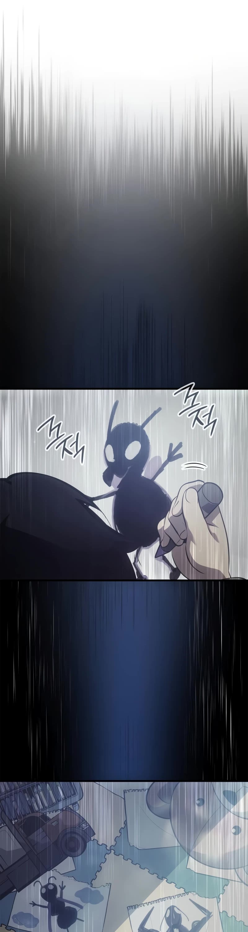 Solo Leveling: Ragnarok Chapter 4 page 2 - Chapter 4