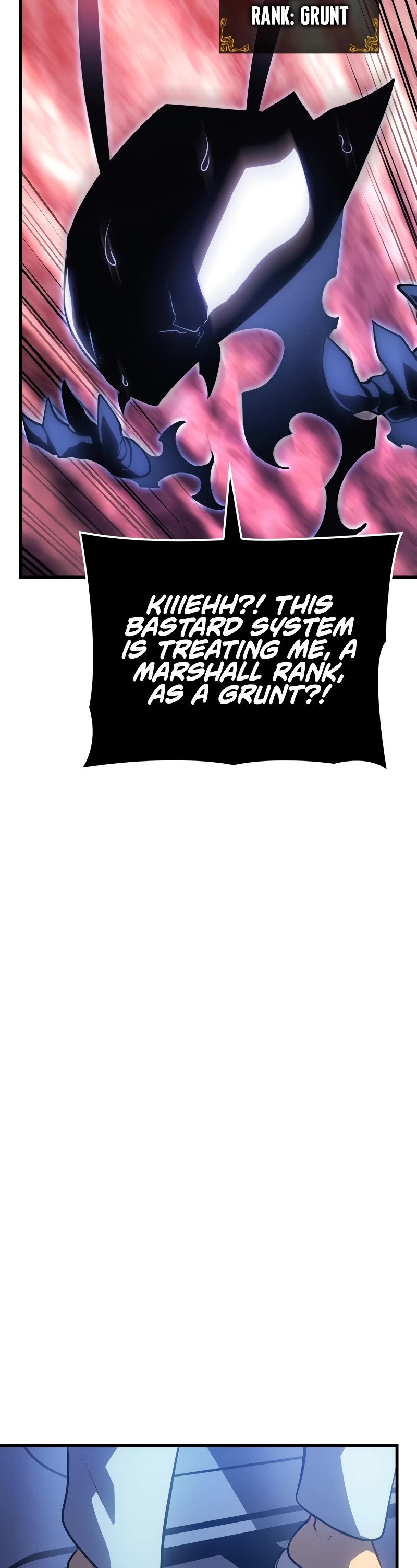 Solo Leveling: Ragnarok Chapter 4 page 25 - Chapter 4