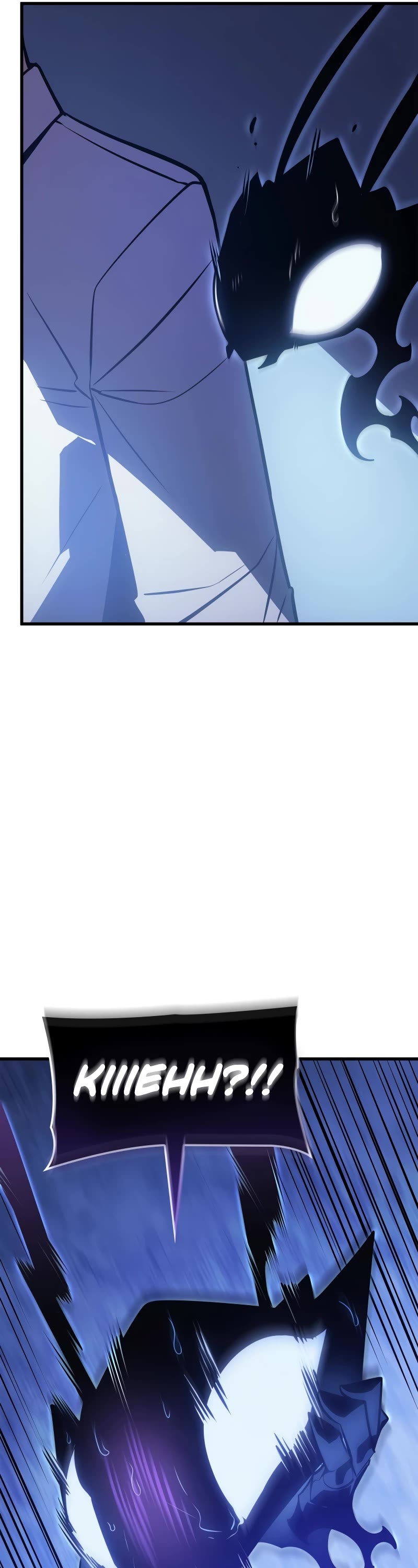 Solo Leveling: Ragnarok Chapter 4 page 37 - Chapter 4