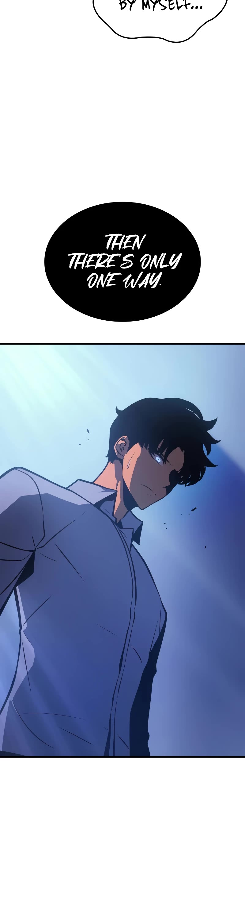 Solo Leveling: Ragnarok Chapter 4 page 41 - Chapter 4