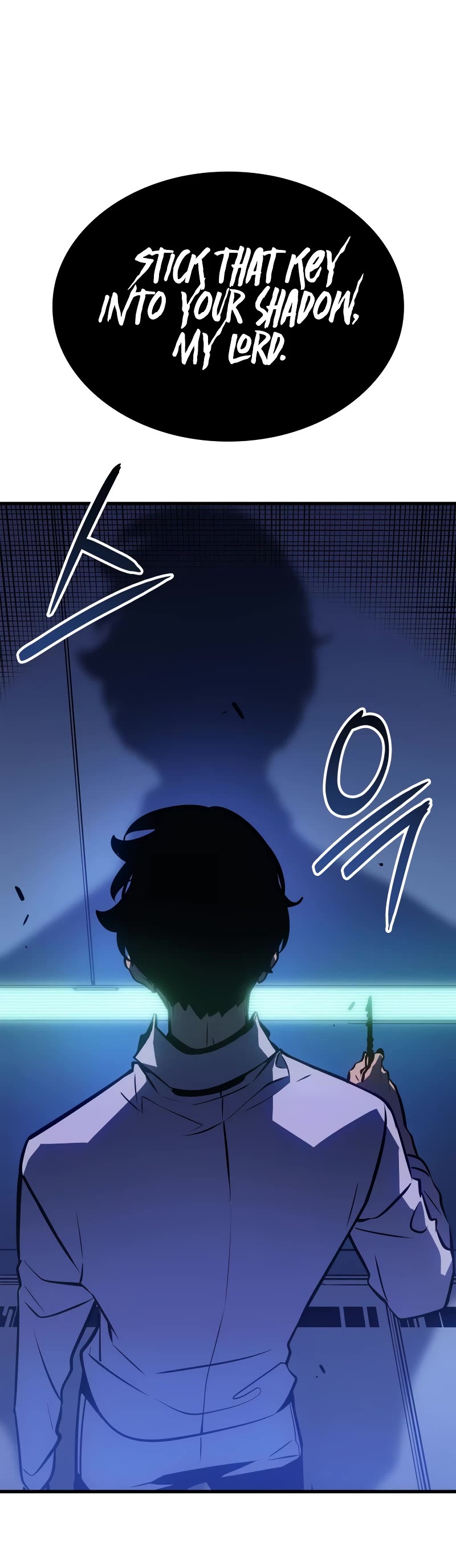 Solo Leveling: Ragnarok Chapter 4 page 45 - Chapter 4