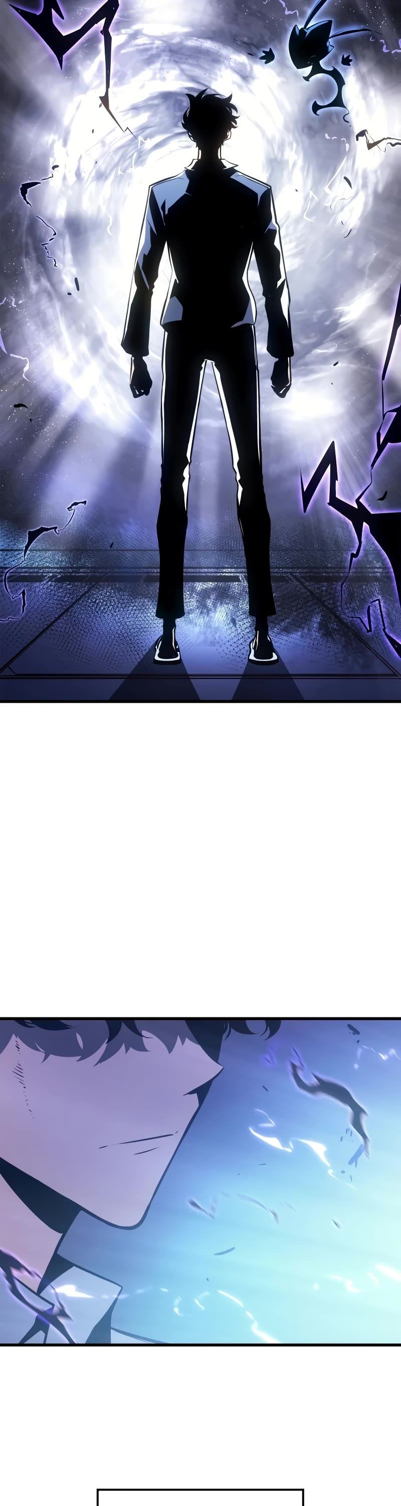 Solo Leveling: Ragnarok Chapter 4 page 48 - Chapter 4