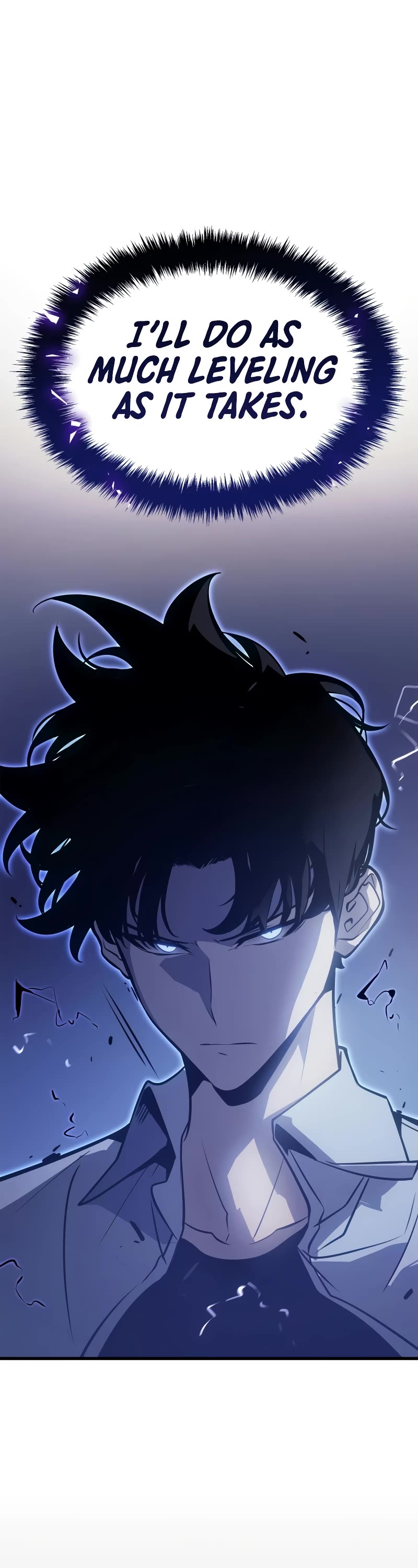 Solo Leveling: Ragnarok Chapter 4 page 51 - Chapter 4