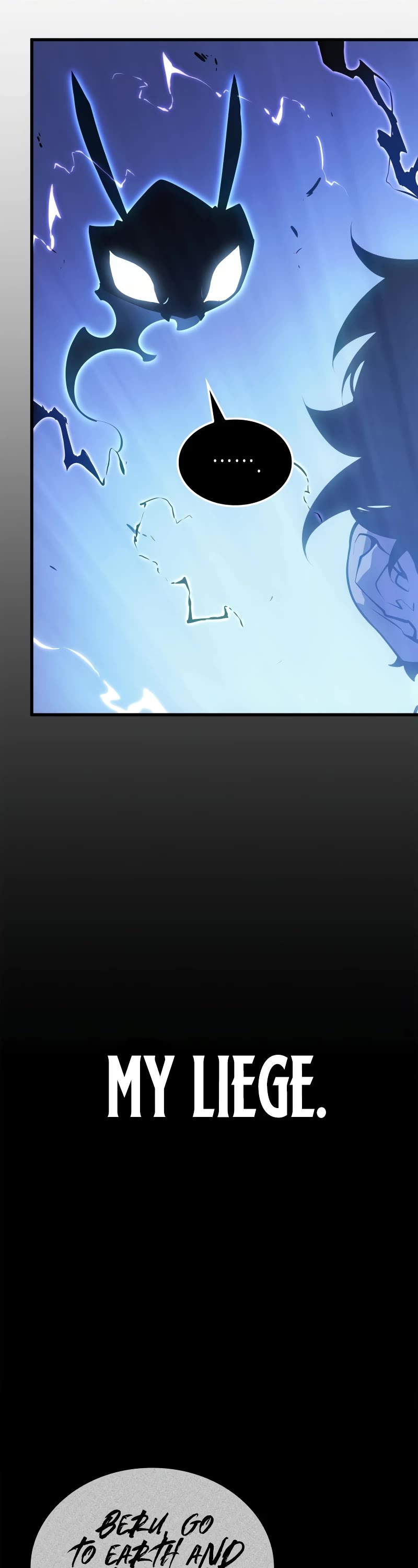 Solo Leveling: Ragnarok Chapter 4 page 52 - Chapter 4