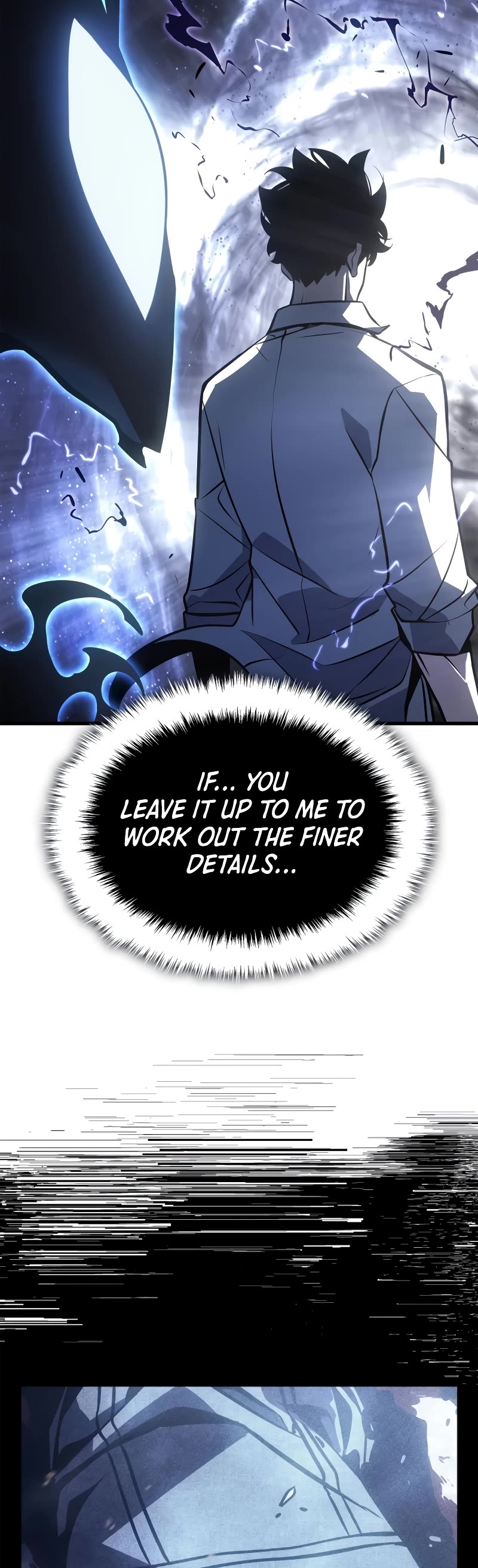 Solo Leveling: Ragnarok Chapter 4 page 55 - Chapter 4