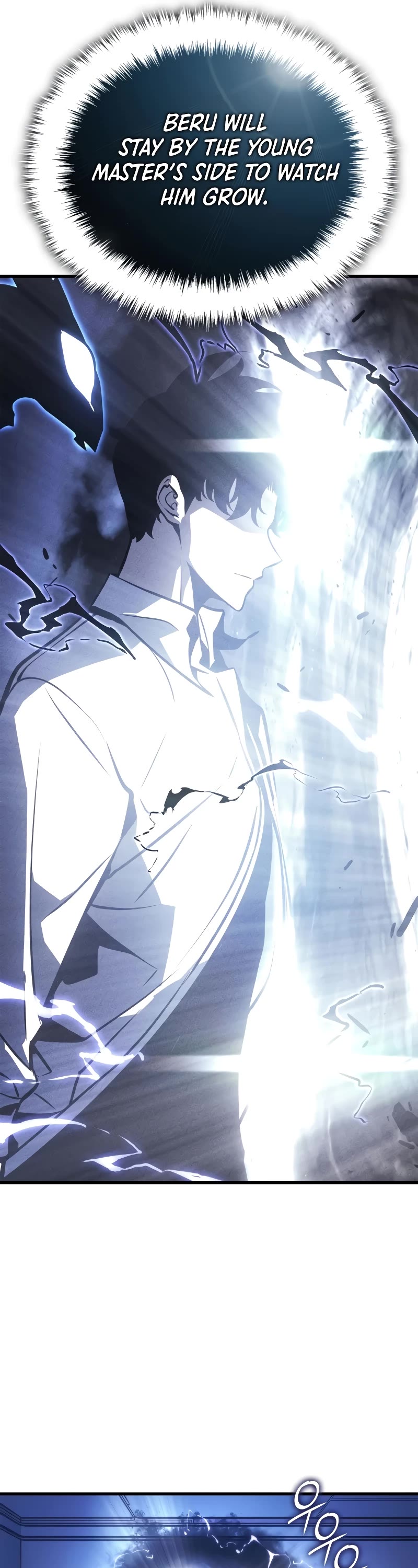 Solo Leveling: Ragnarok Chapter 4 page 57 - Chapter 4