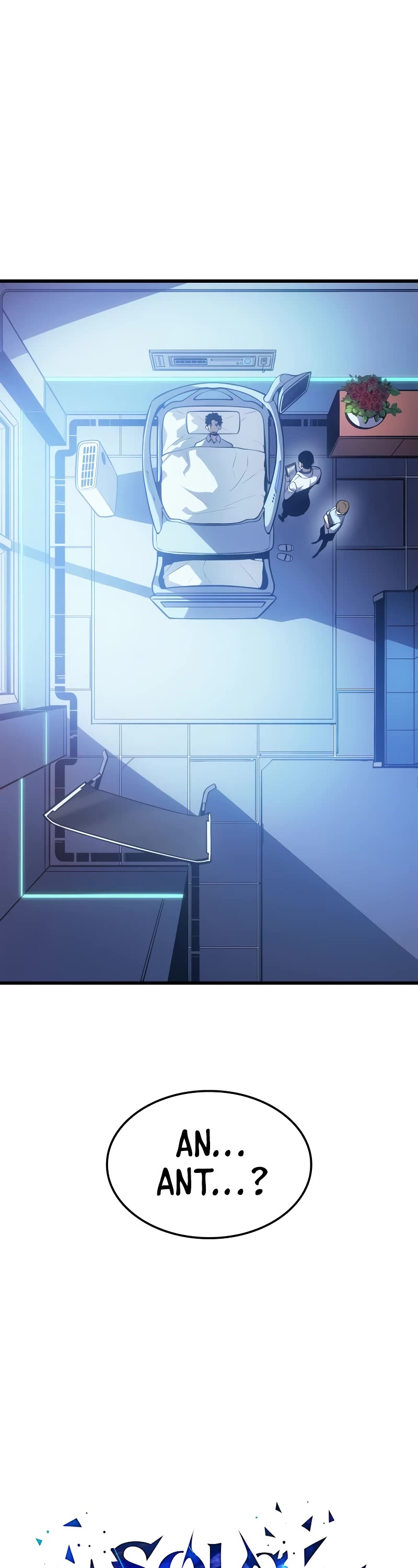Solo Leveling: Ragnarok Chapter 4 page 7 - Chapter 4