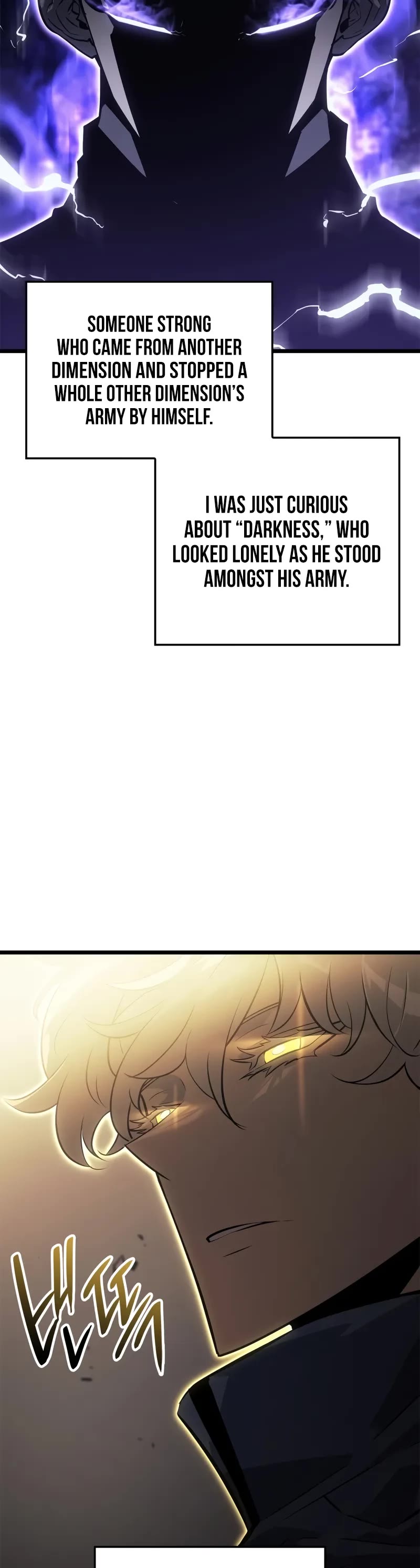 Solo Leveling: Ragnarok Chapter 40 page 10 - Chapter 40