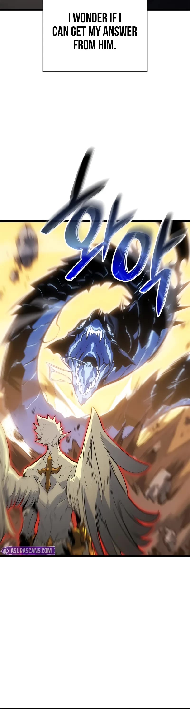 Solo Leveling: Ragnarok Chapter 40 page 11 - Chapter 40