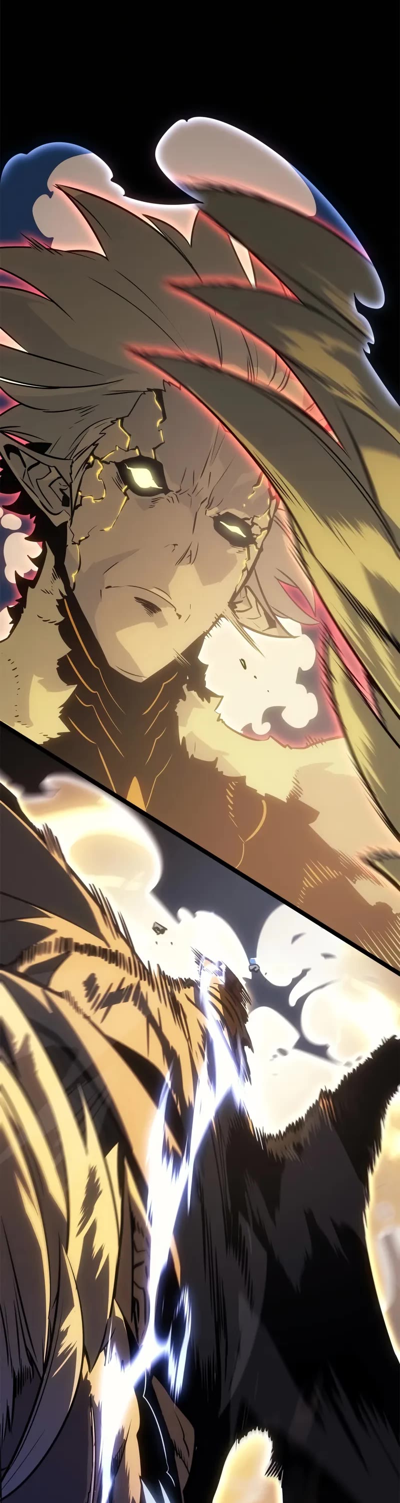 Solo Leveling: Ragnarok Chapter 40 page 15 - Chapter 40