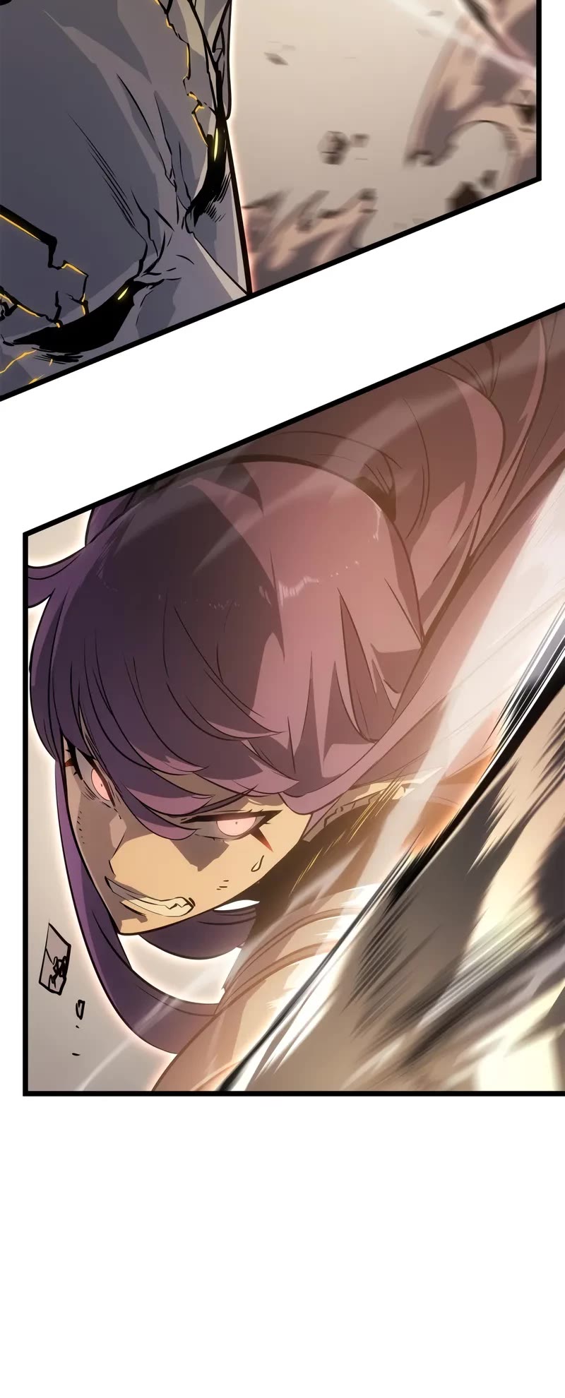 Solo Leveling: Ragnarok Chapter 40 page 20 - Chapter 40