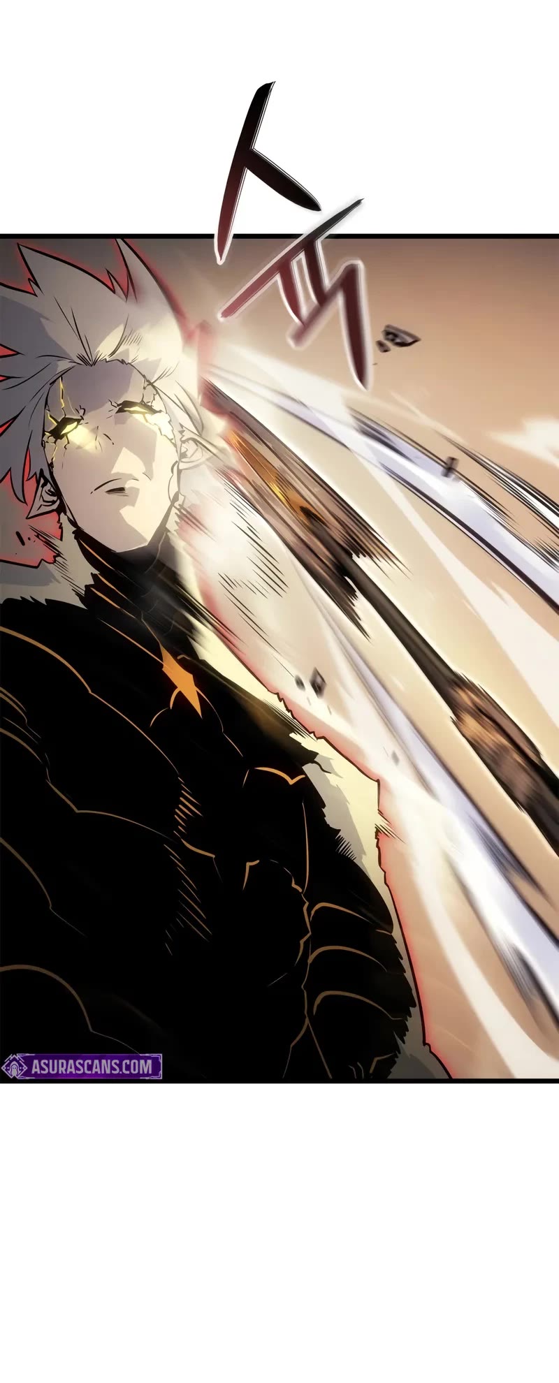 Solo Leveling: Ragnarok Chapter 40 page 21 - Chapter 40