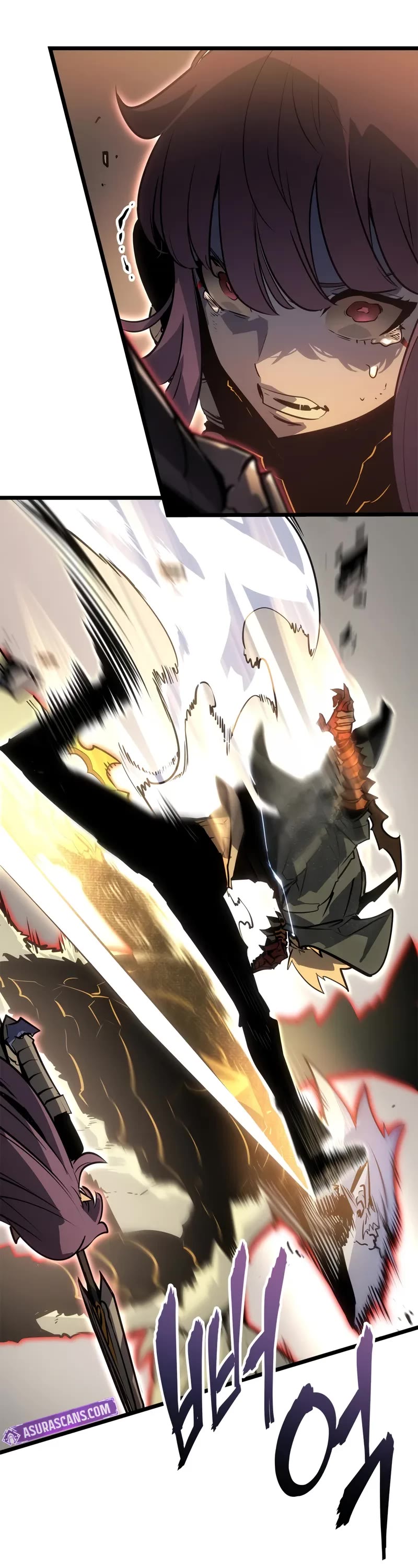 Solo Leveling: Ragnarok Chapter 40 page 23 - Chapter 40