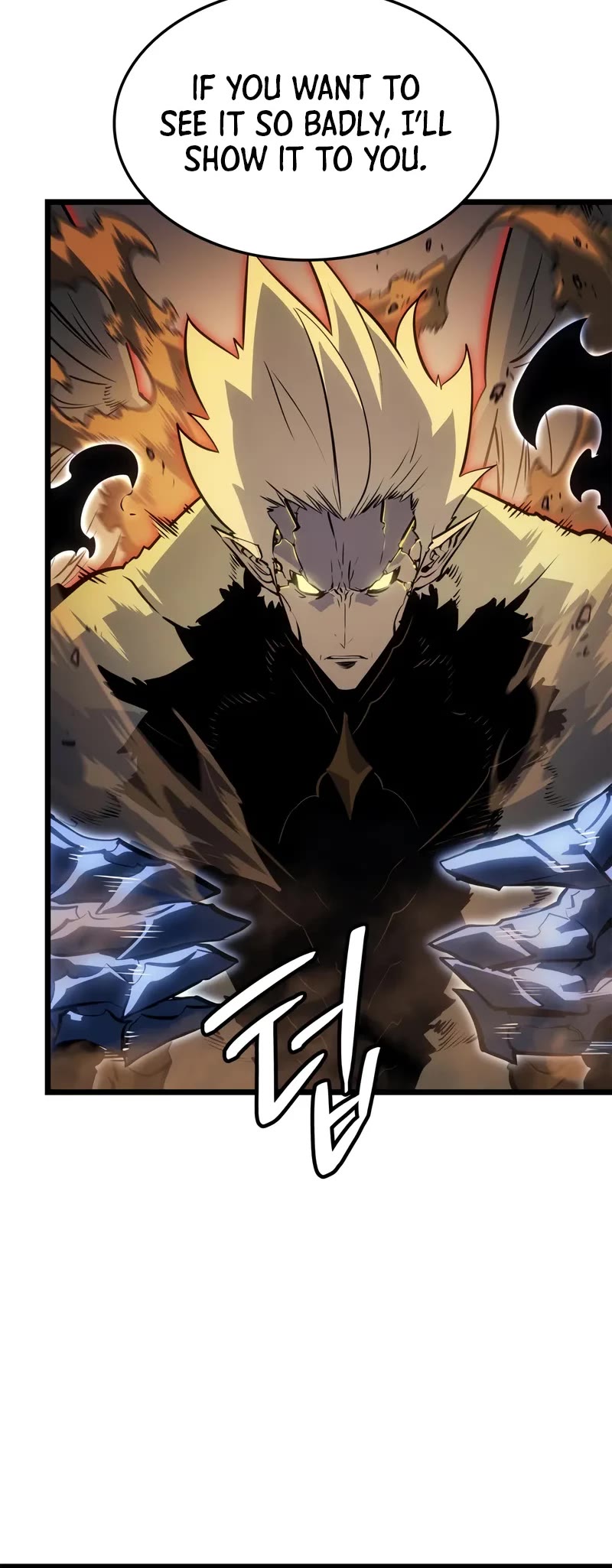 Solo Leveling: Ragnarok Chapter 40 page 26 - Chapter 40