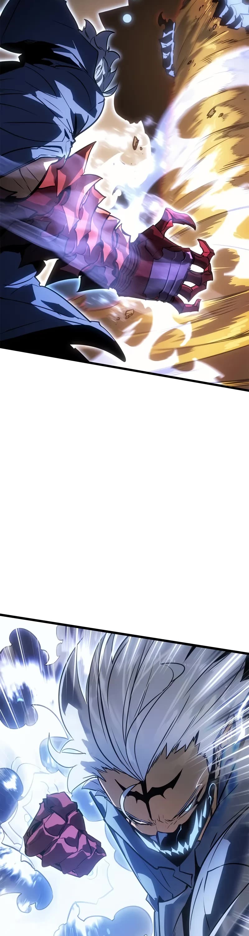 Solo Leveling: Ragnarok Chapter 40 page 29 - Chapter 40