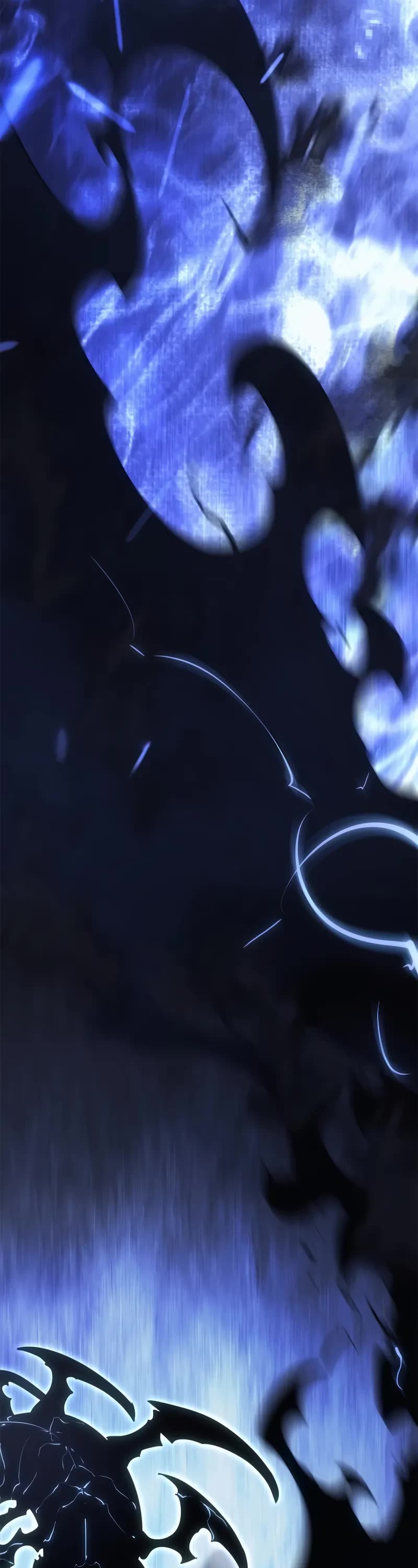 Solo Leveling: Ragnarok Chapter 40 page 3 - Chapter 40