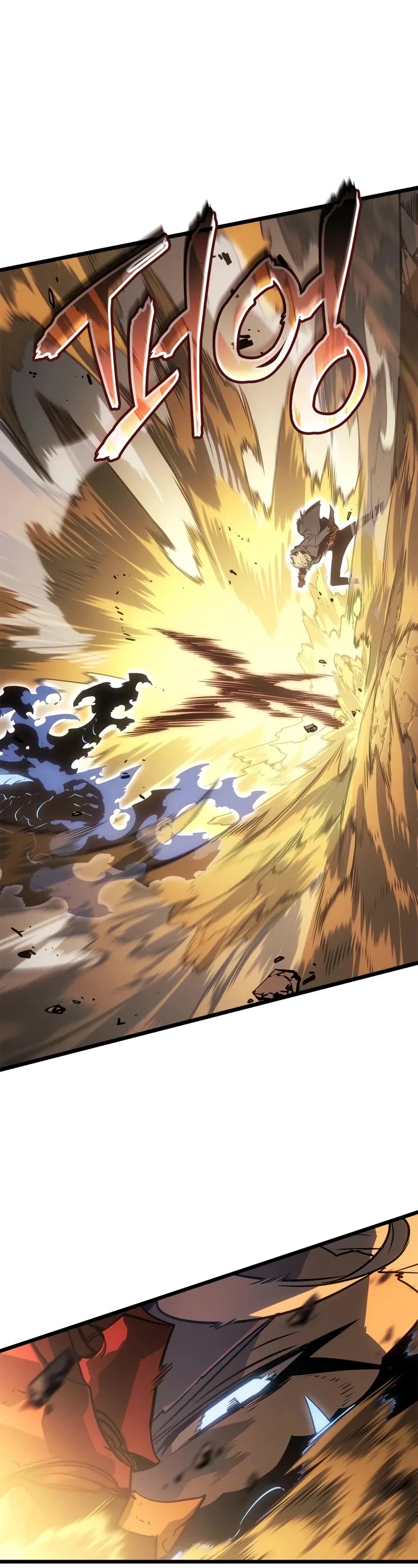 Solo Leveling: Ragnarok Chapter 40 page 31 - Chapter 40
