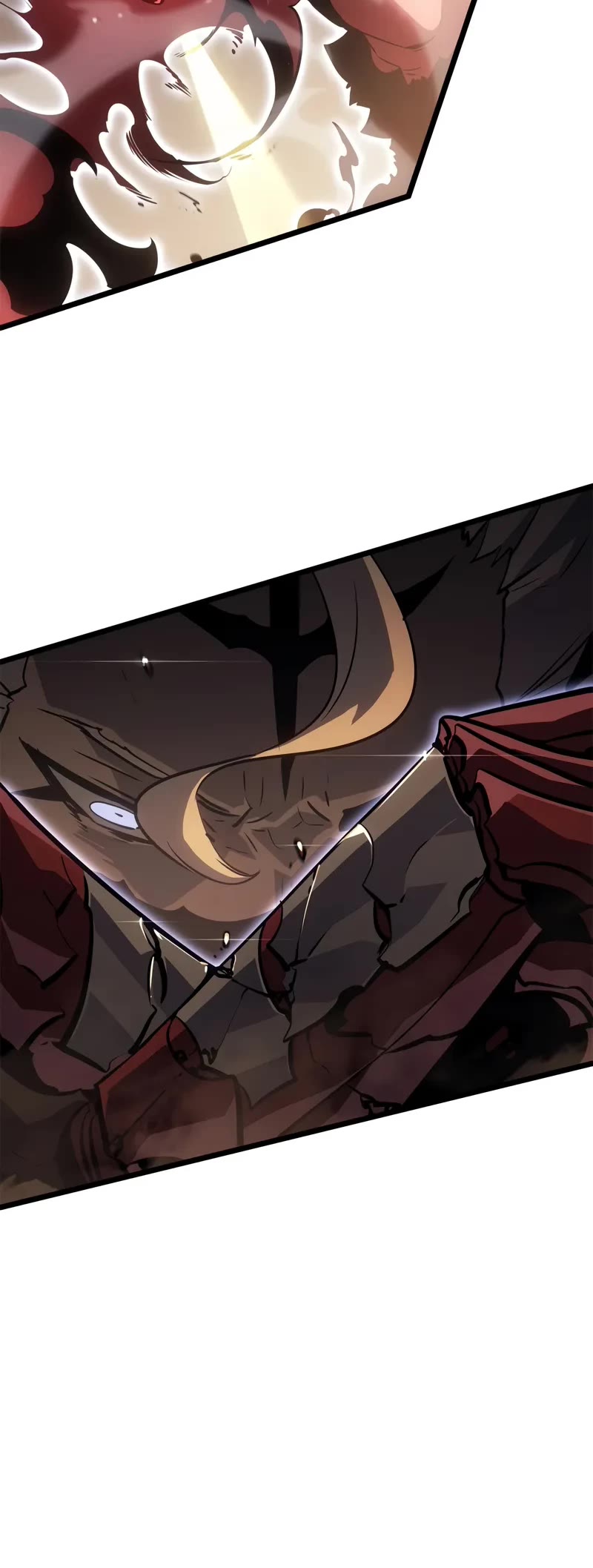 Solo Leveling: Ragnarok Chapter 40 page 36 - Chapter 40