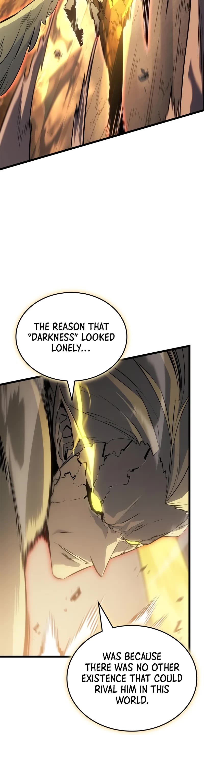 Solo Leveling: Ragnarok Chapter 40 page 41 - Chapter 40