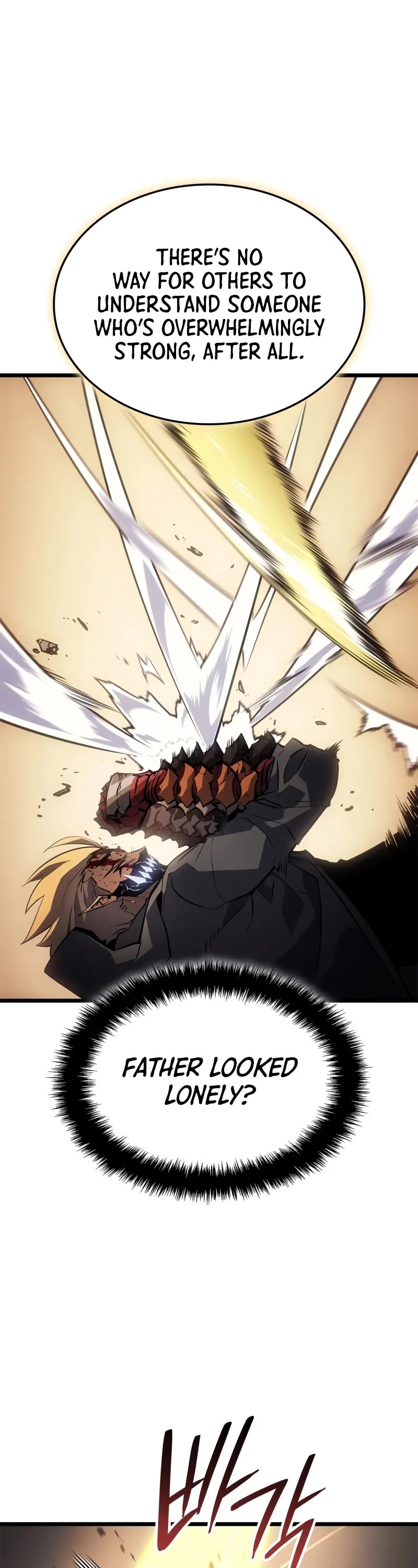 Solo Leveling: Ragnarok Chapter 40 page 42 - Chapter 40