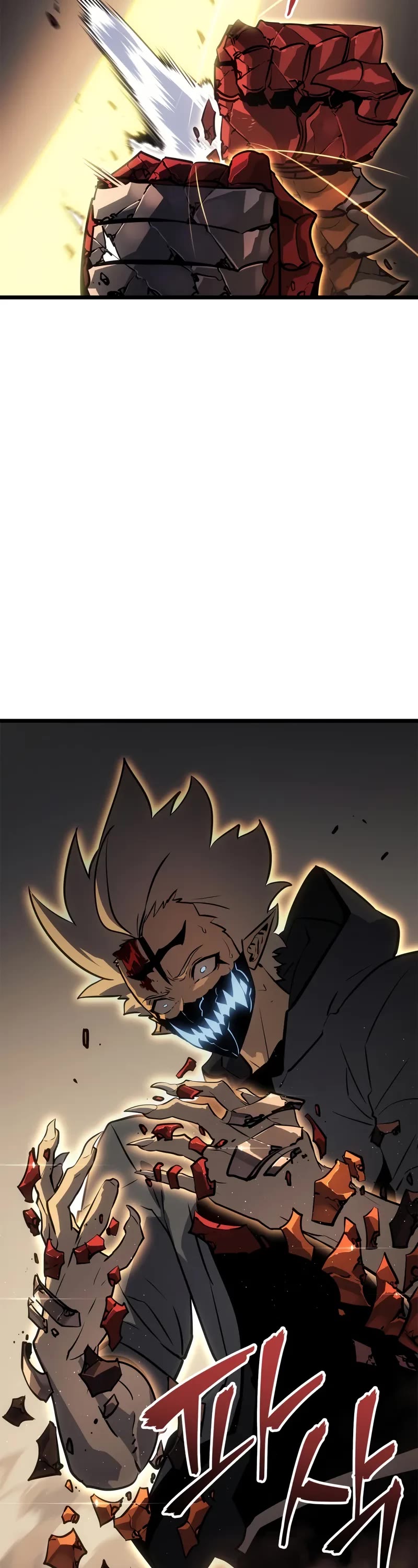 Solo Leveling: Ragnarok Chapter 40 page 43 - Chapter 40