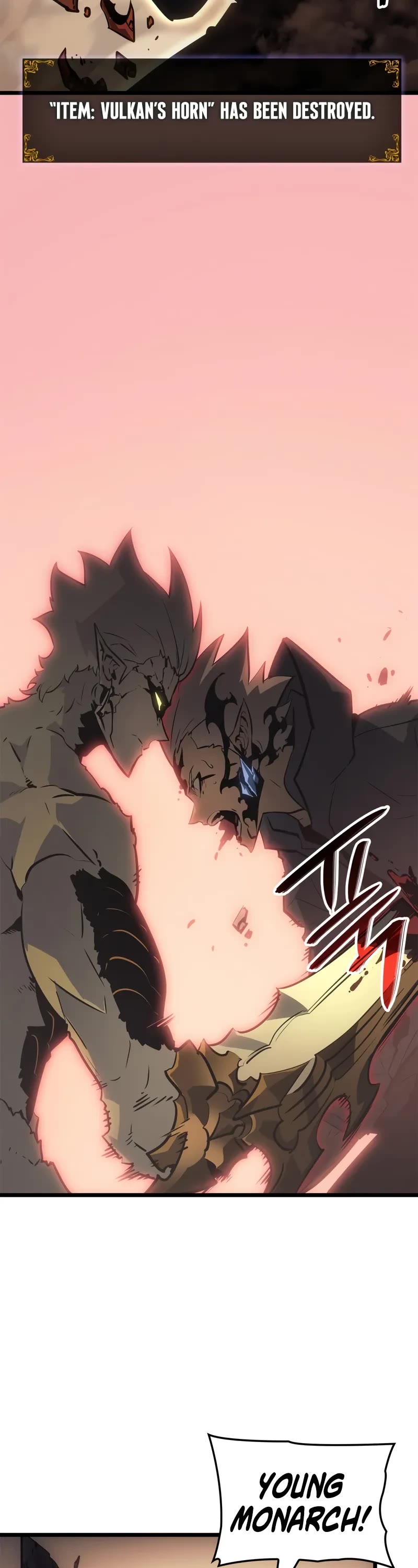 Solo Leveling: Ragnarok Chapter 40 page 44 - Chapter 40