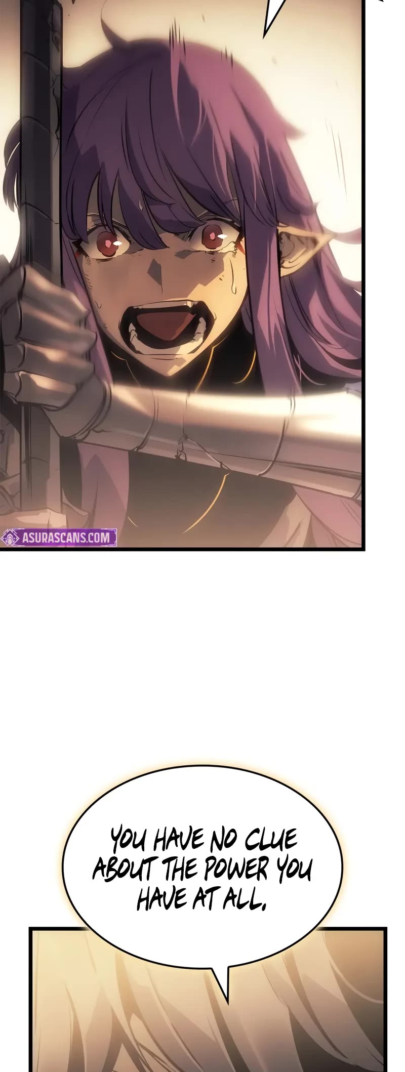 Solo Leveling: Ragnarok Chapter 40 page 45 - Chapter 40